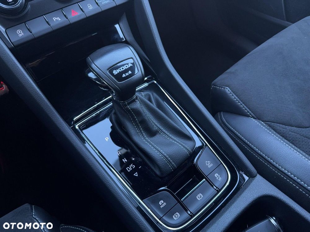 Skoda Kodiaq - 27