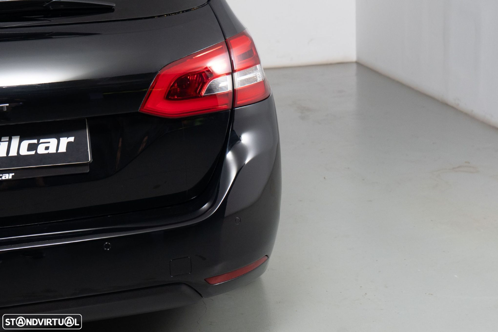 Peugeot 308 SW 1.5 BlueHDi Style EAT8 - 15