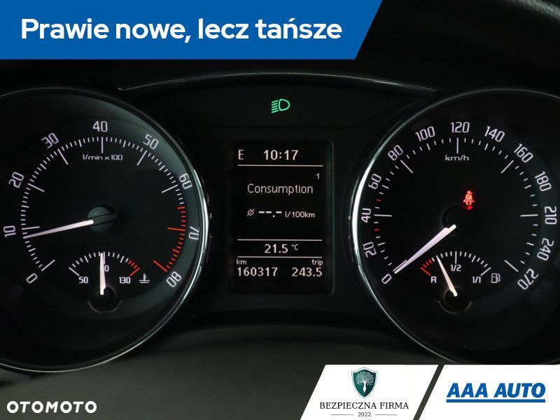 Skoda Superb - 13