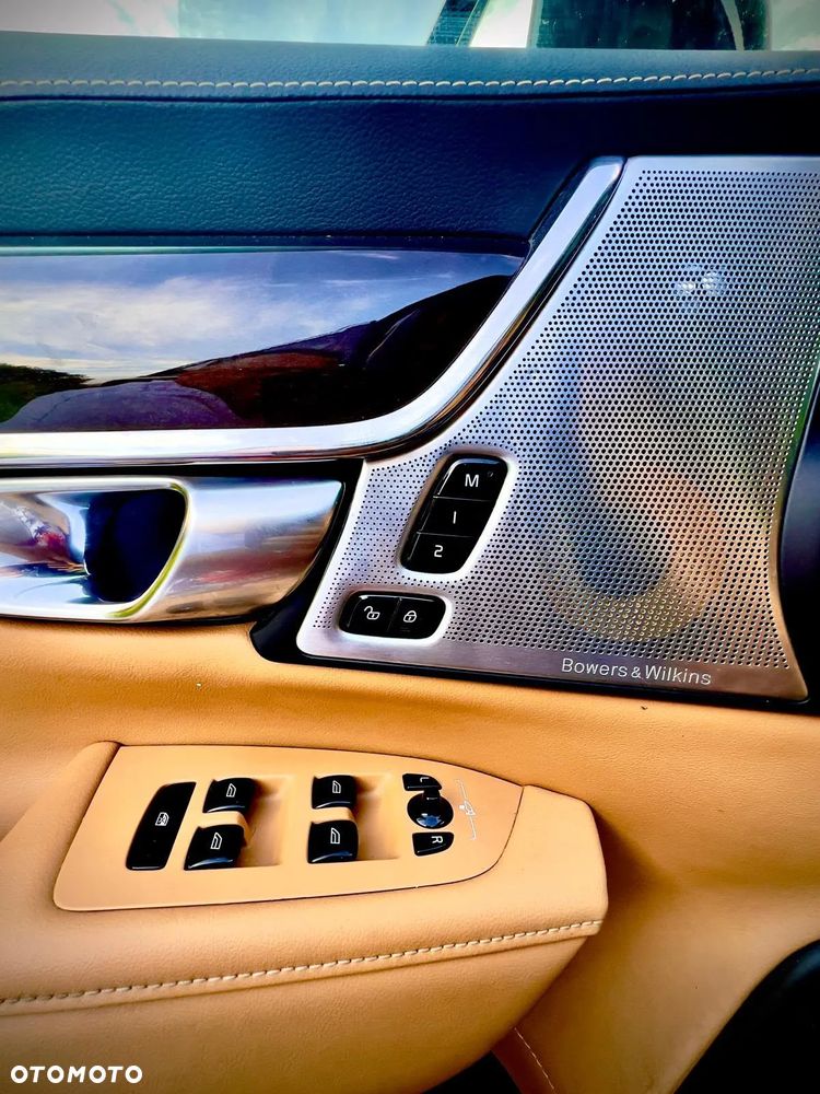 Volvo S90 D5 AWD Inscription - 10