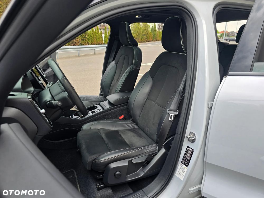 Volvo XC 40 - 10