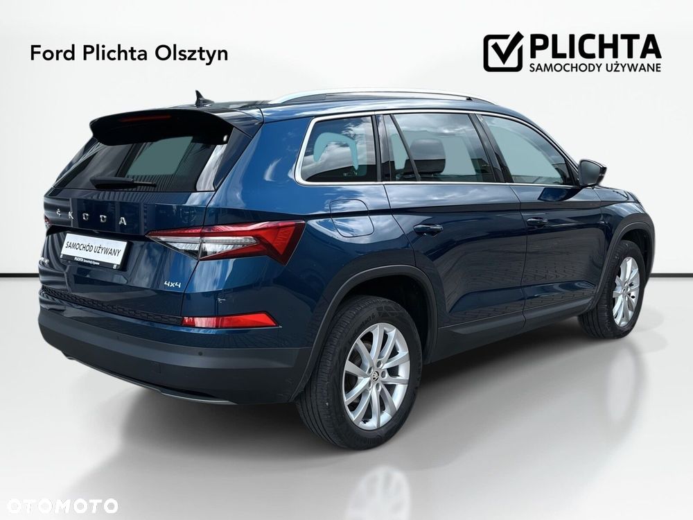 Skoda Kodiaq - 6