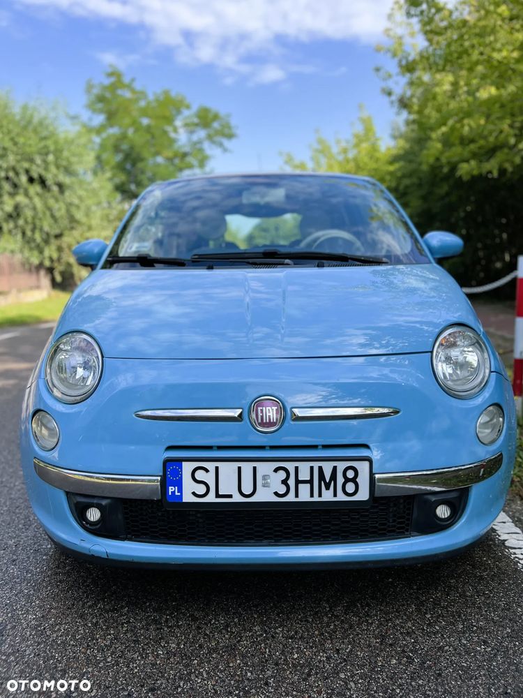 Fiat 500 - 29
