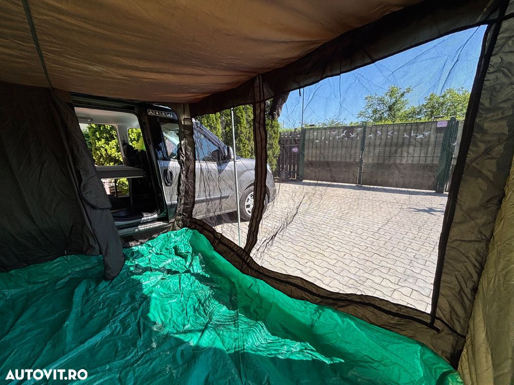 Fiat Doblo Combi 1.3 Mjet 95 CP Maxi Confort - 11