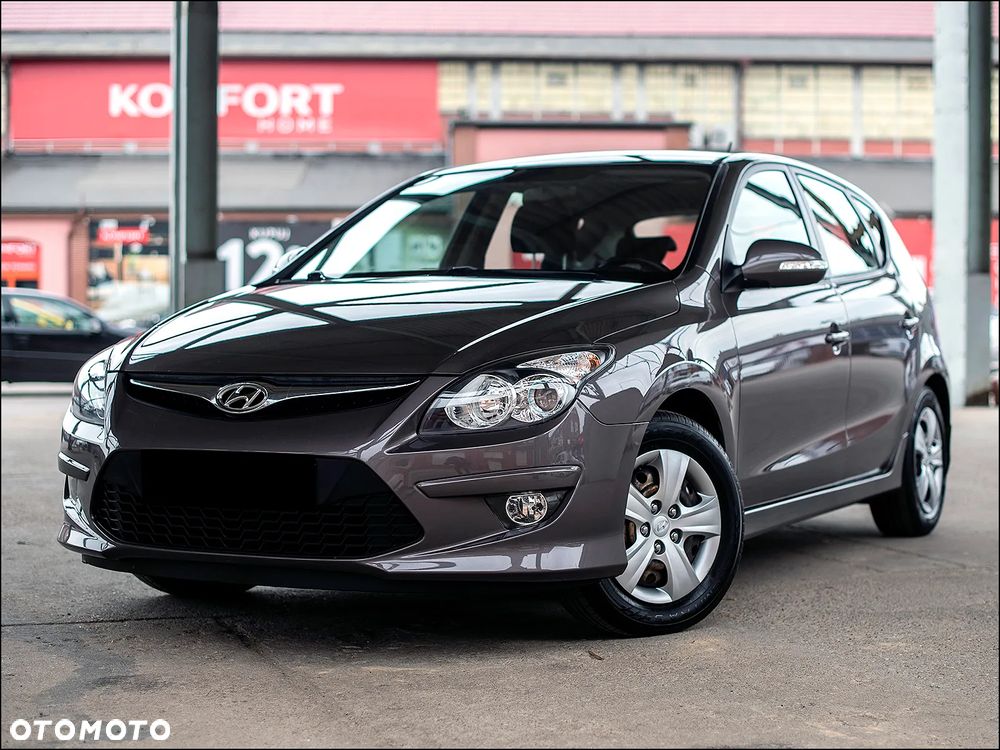 Hyundai i30 - 1