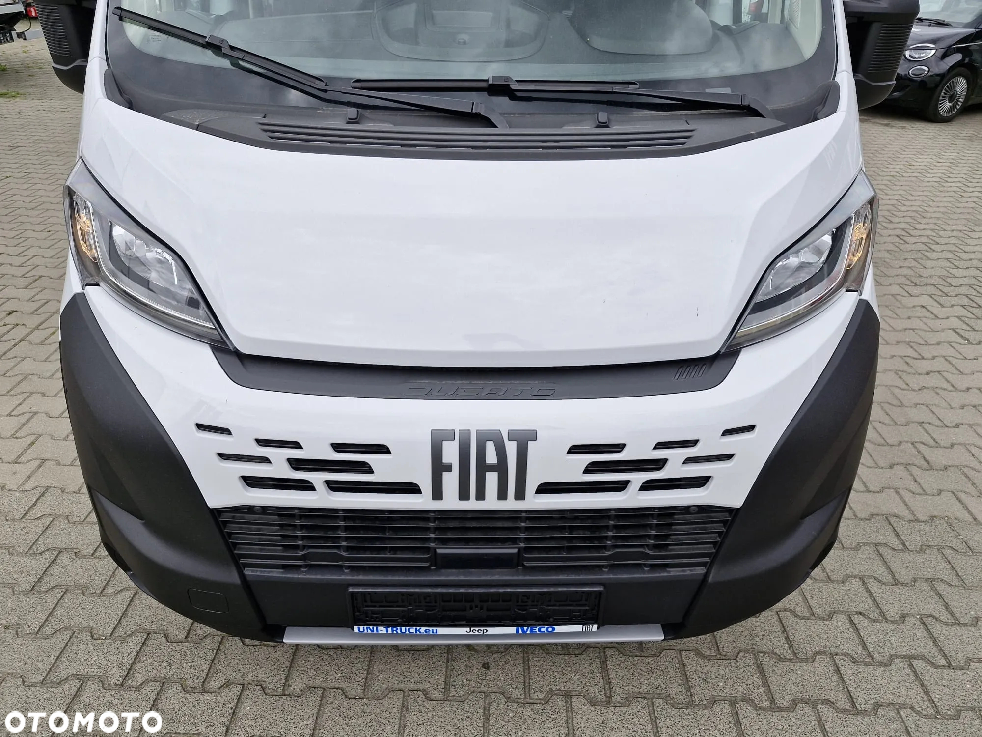Fiat OKAZJA CENOWA! - 20