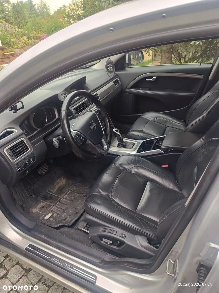 Volvo S80 D5 Summum - 8