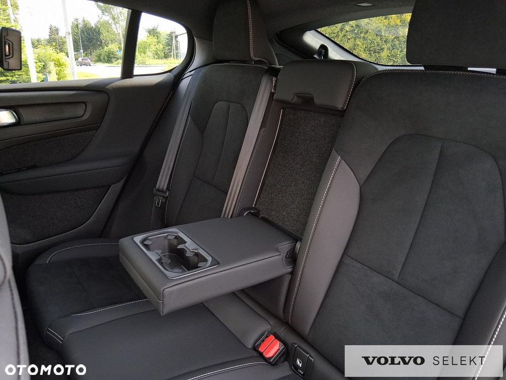 Volvo C40 - 17