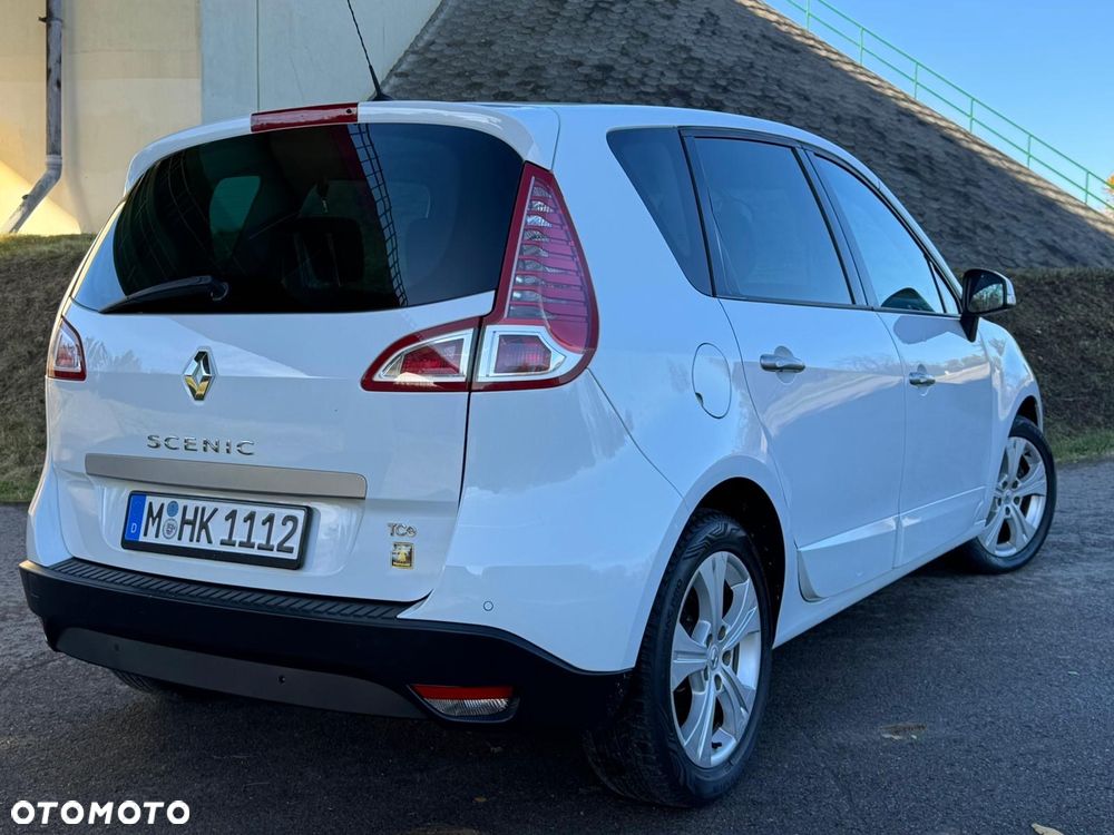 Renault Scenic - 16