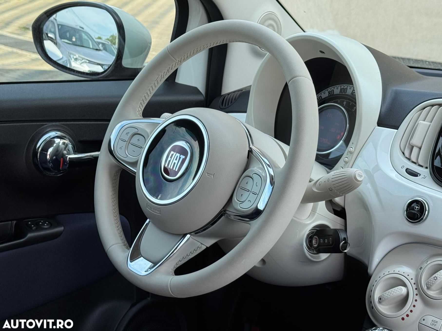 Fiat 500 - 7