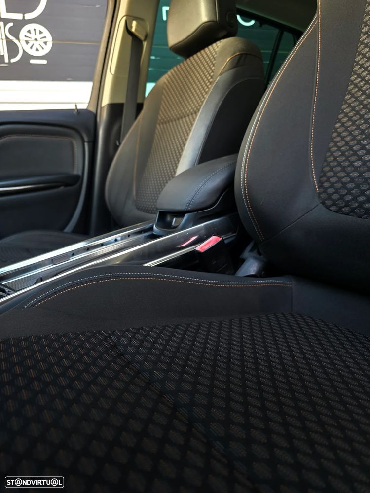 Opel Zafira 1.6 CDTi Innovation S/S - 53