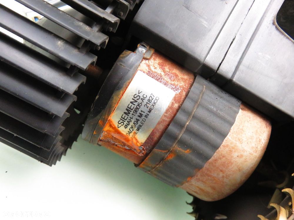 DMUCHAWA NISSAN QUEST 4NAH19805AC - 3