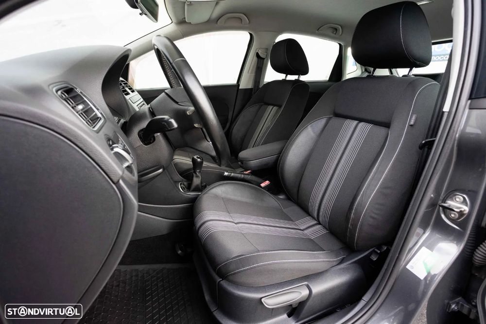VW Polo 1.2 Match - 24