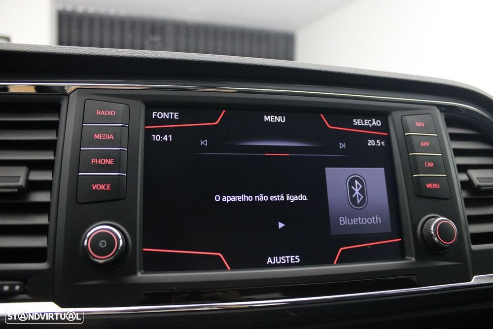 SEAT Ateca 1.6 TDI Style - 15