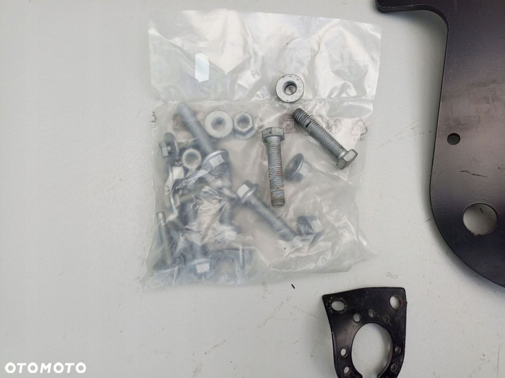 TOYOTA PROACE EXPERT VIVARO JUMPY HAK HOLOWNICZY 1685539880 NOWY ÷ - 7