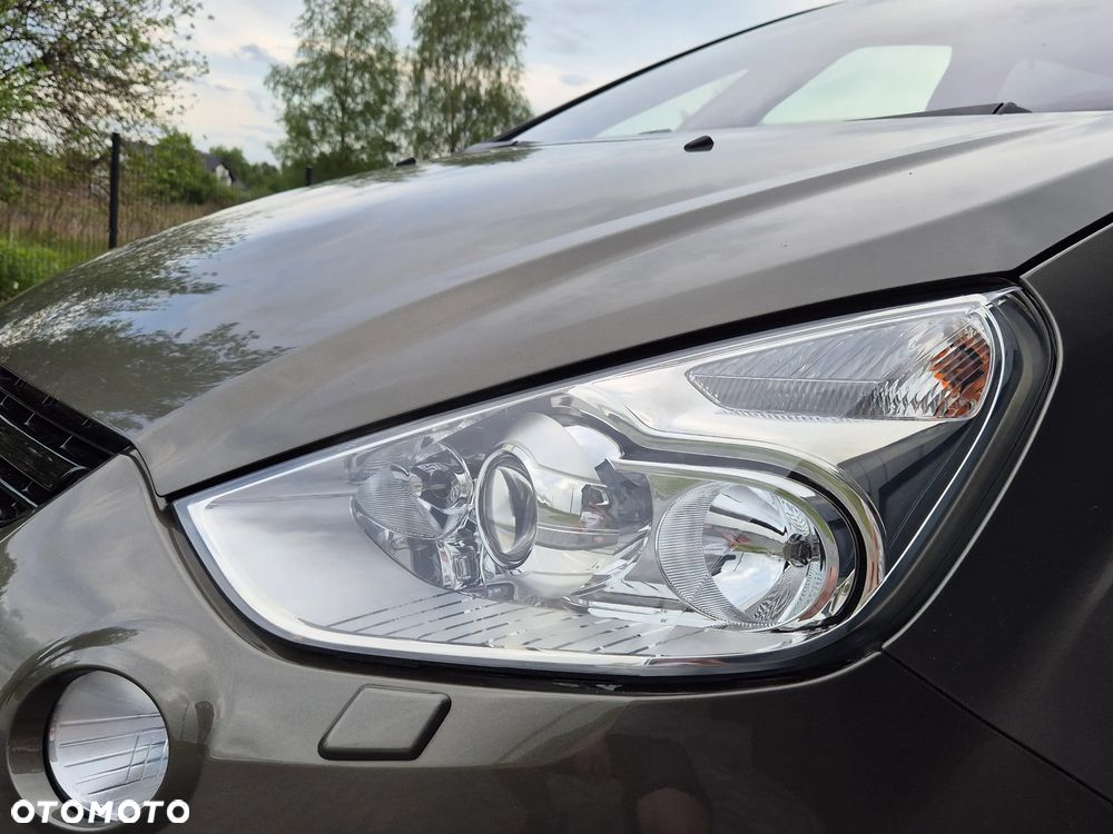 Ford S-Max 2.0 T Platinium X - 36