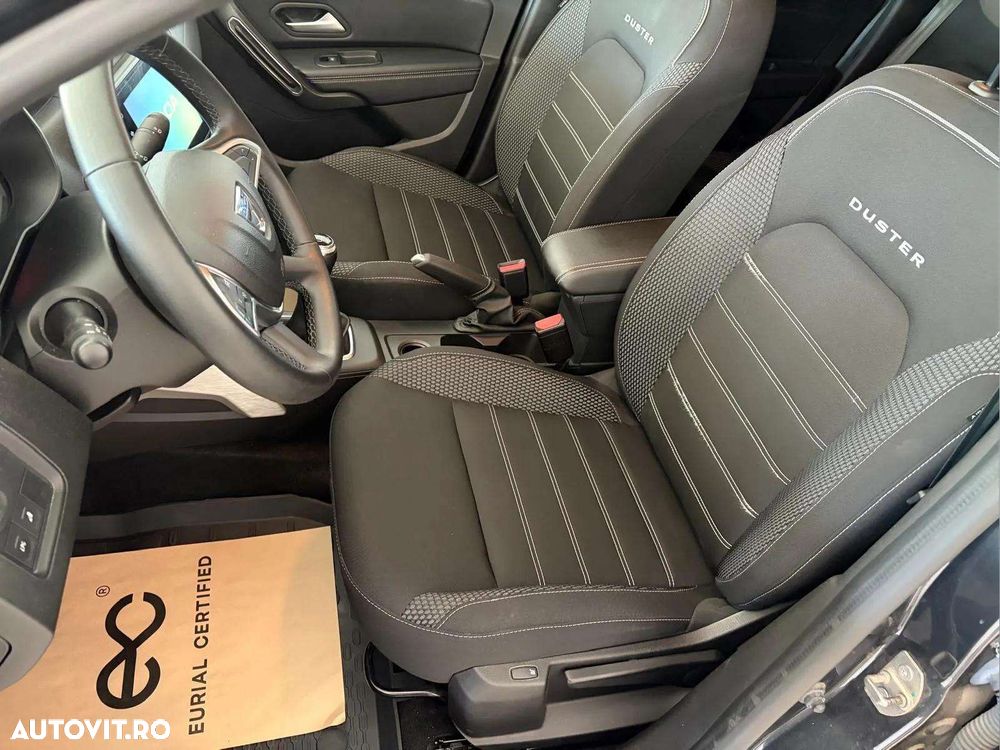Dacia Duster - 22