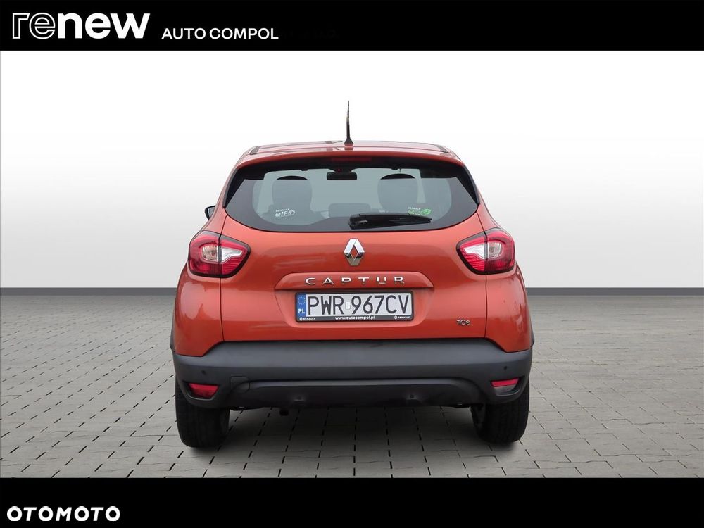 Renault Captur 0.9 Energy TCe Zen - 5