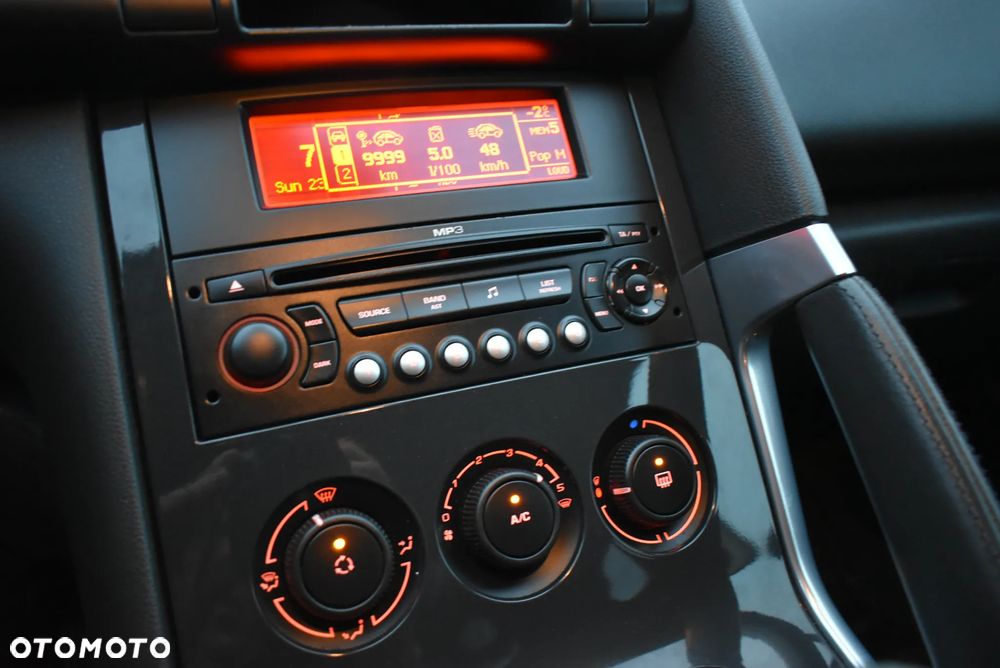 Peugeot 3008 1.6 HDi Trendy - 17