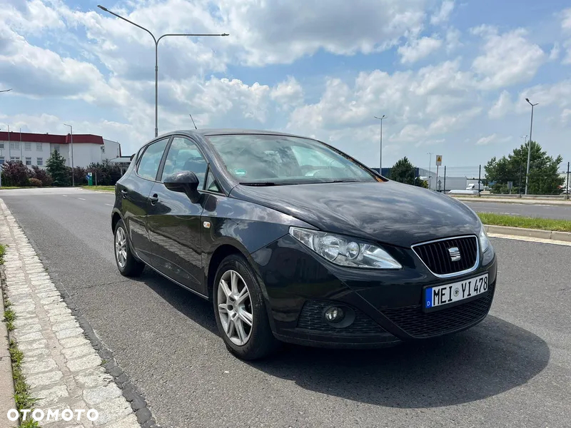 Seat Ibiza - 7