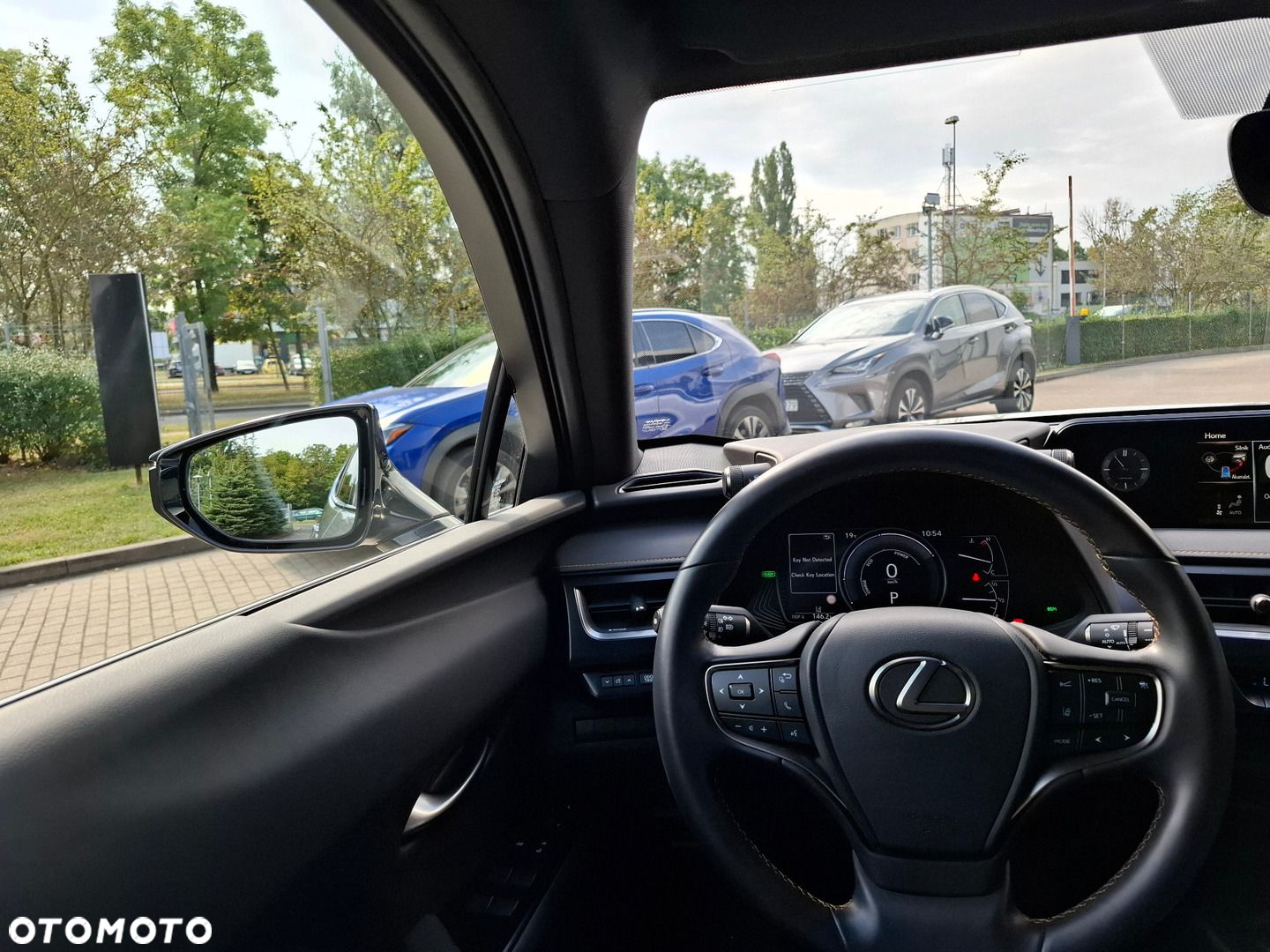Lexus UX - 29