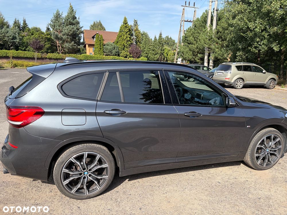 BMW X1 xDrive20i M Sport - 3