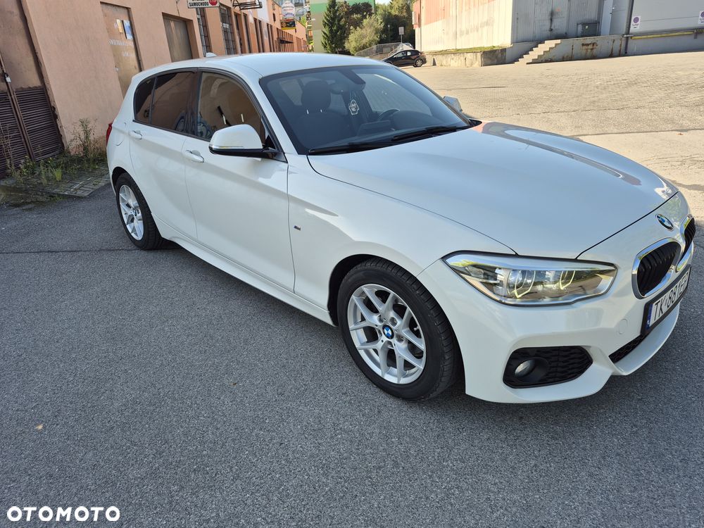BMW Seria 1 116i - 32