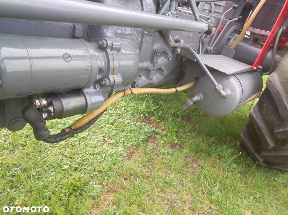 Ursus URSUS C 330M - 22