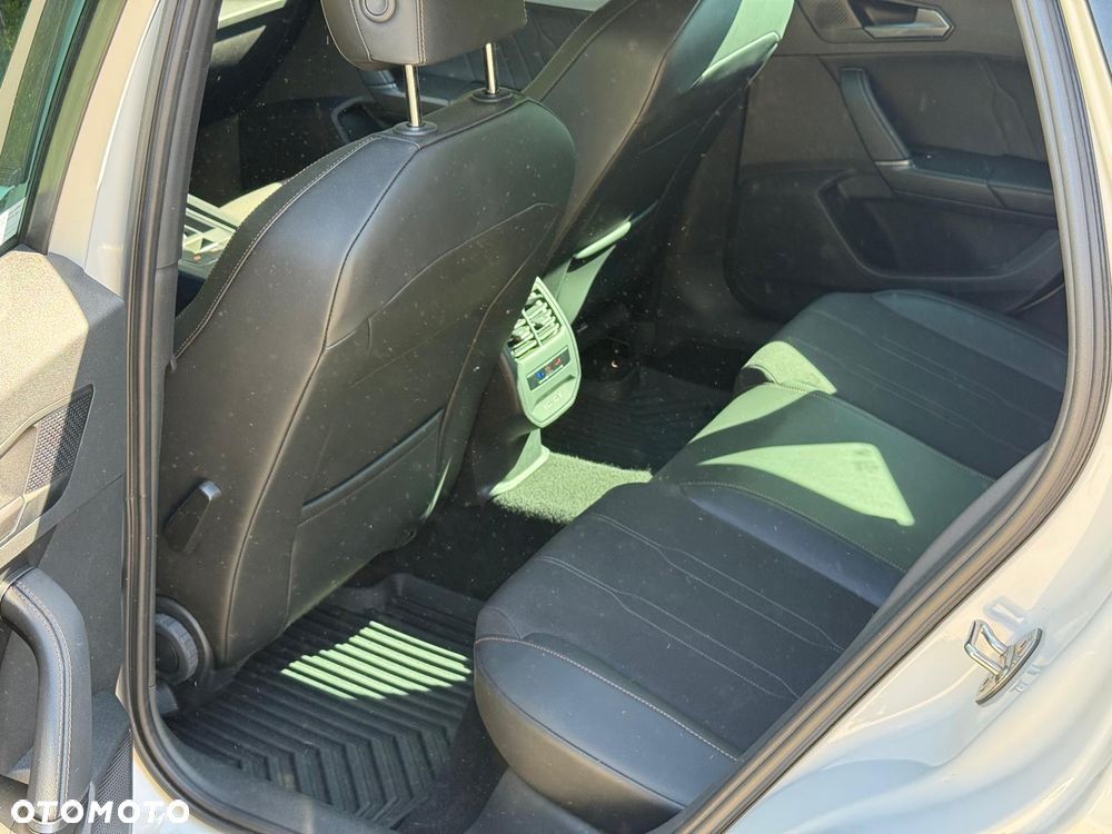 Cupra Formentor 1.5 TSI DSG - 10