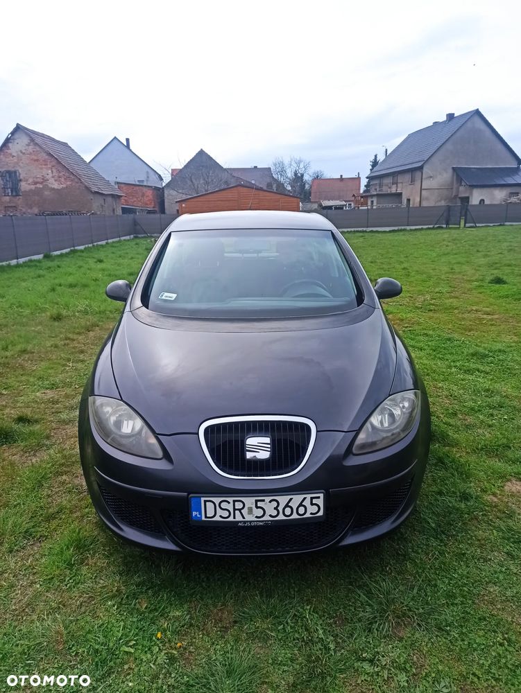 Seat Altea 1.9 TDI Fresh - 2