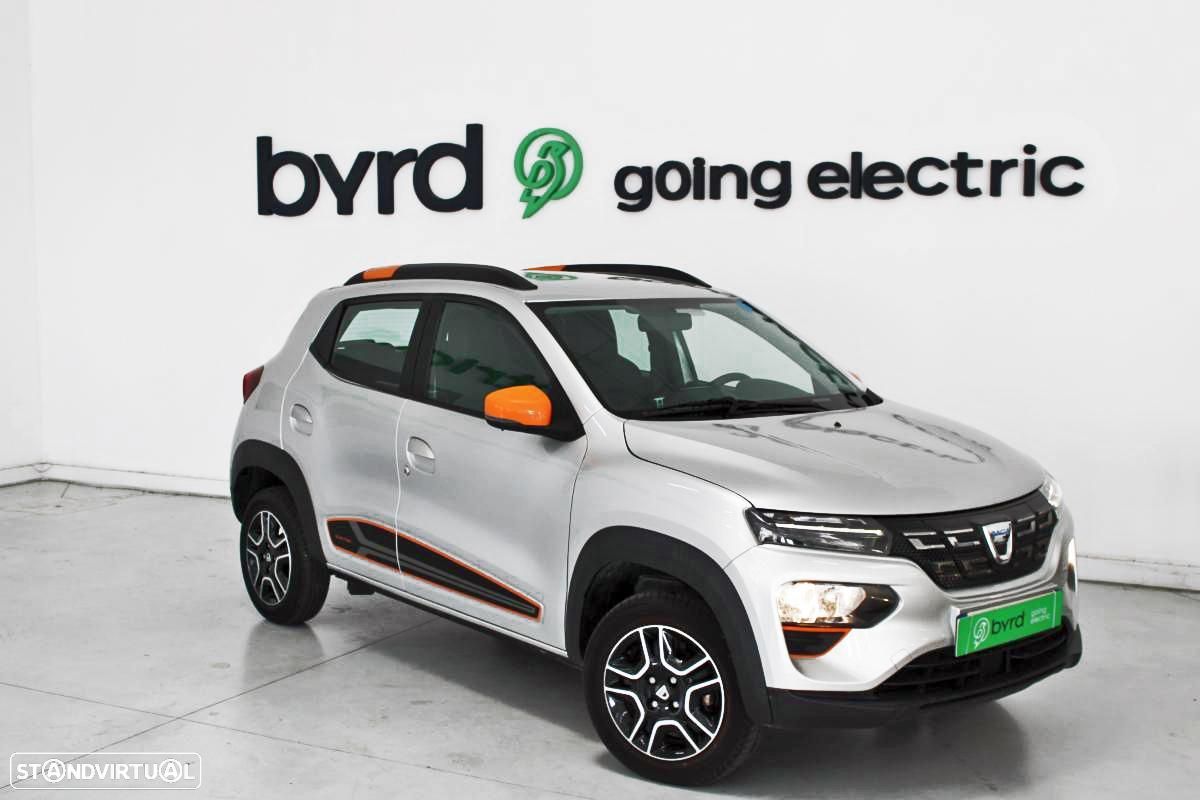 Dacia Spring Electric 45 Comfort Plus - 1
