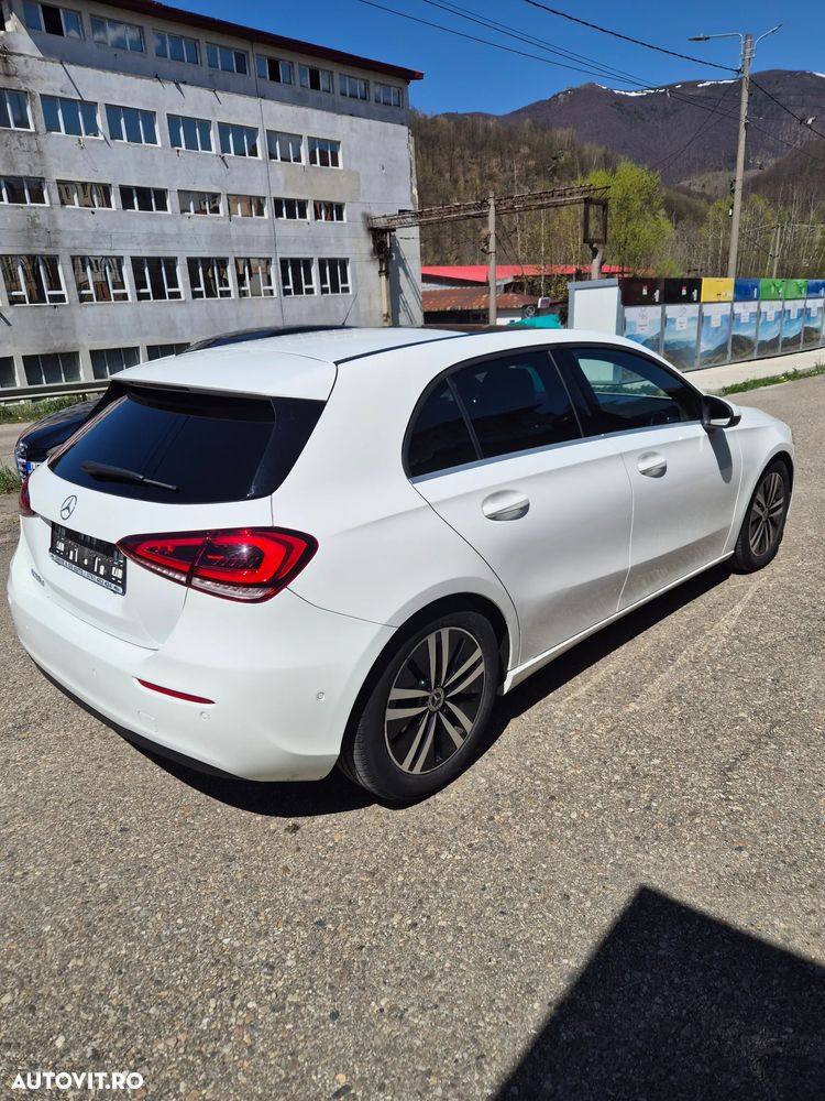Mercedes-Benz EQA - 6