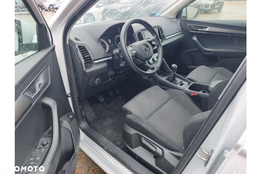 Skoda Karoq 1.5 TSI ACT Style - 5