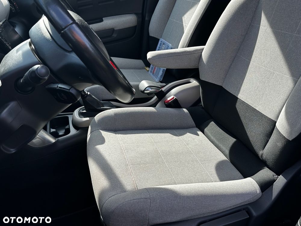Citroën C3 Aircross 1.2 PureTech Shine S&S - 16