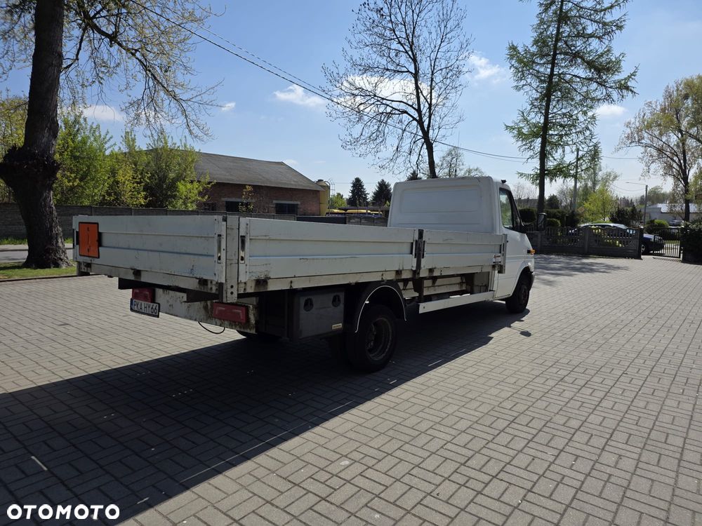 Mercedes-Benz Sprinter - 3