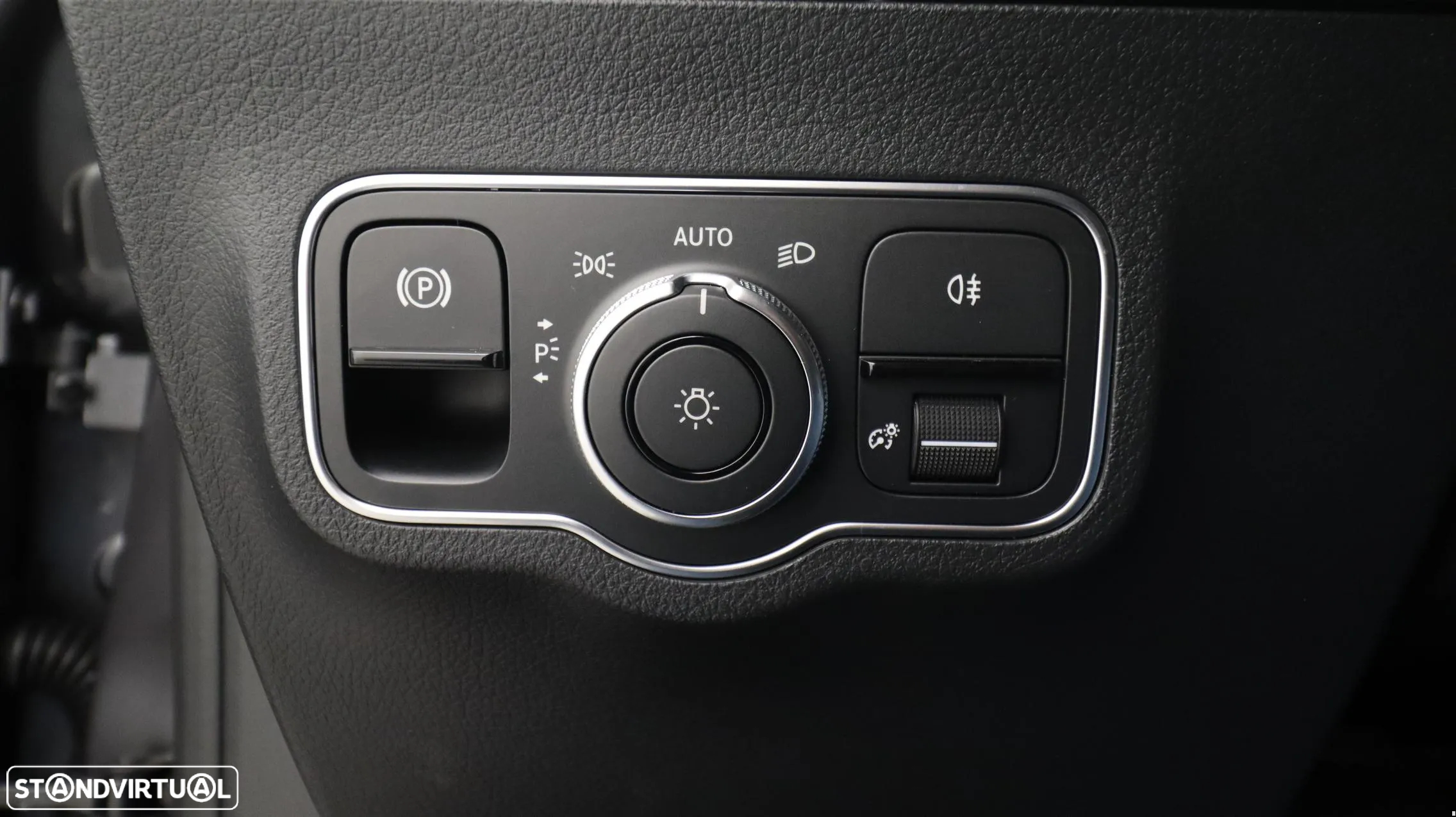 Mercedes-Benz EQA 250 Progressive - 19