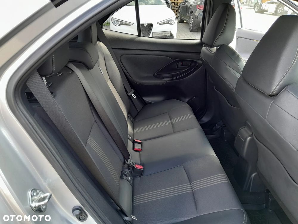 Toyota Yaris Cross Hybrid 1.5 Adventure 4x4 - 16