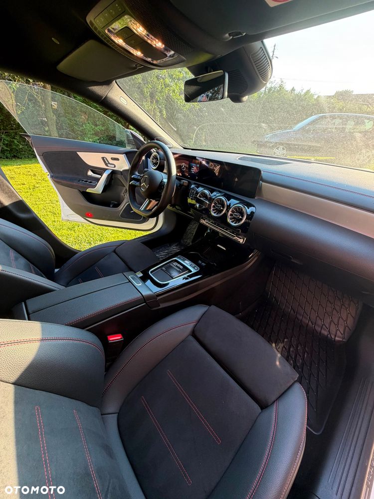 Mercedes-Benz CLA 200 mHEV 8G-DCT - 5