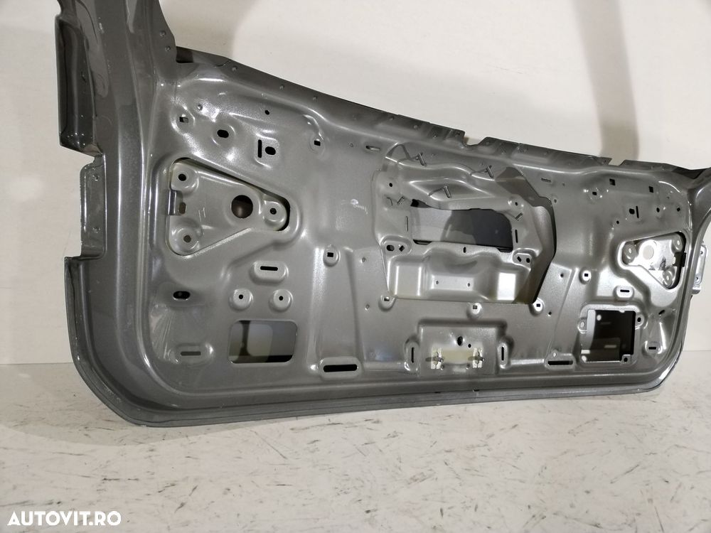 Capota portbagaj / haion Audi A6  C8, combi, 2018, 2019, 2020, 2021, 2022, 2023, cod origine OE - 9