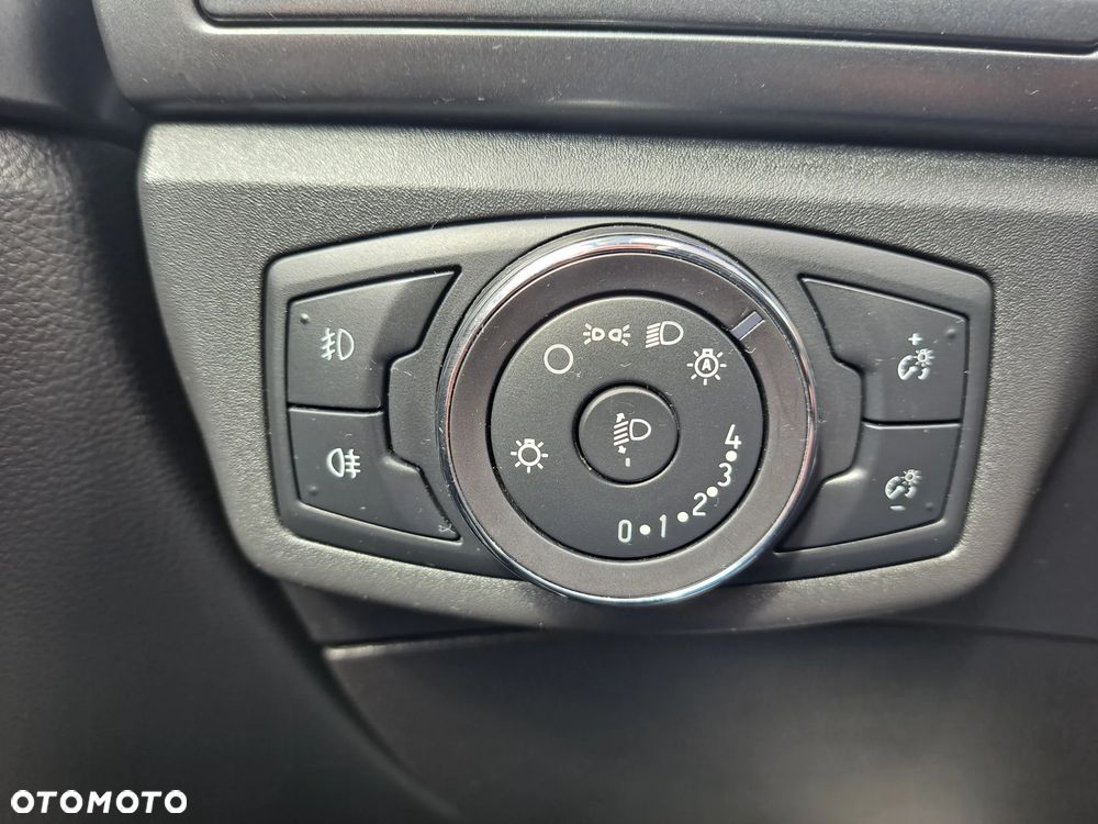 Ford Mondeo 1.5 EcoBoost STart-Stopp Titanium - 29