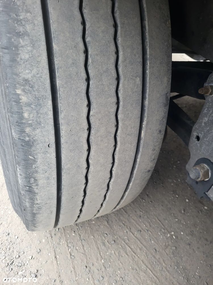 Schmitz Cargobull SCB   Firana - 11