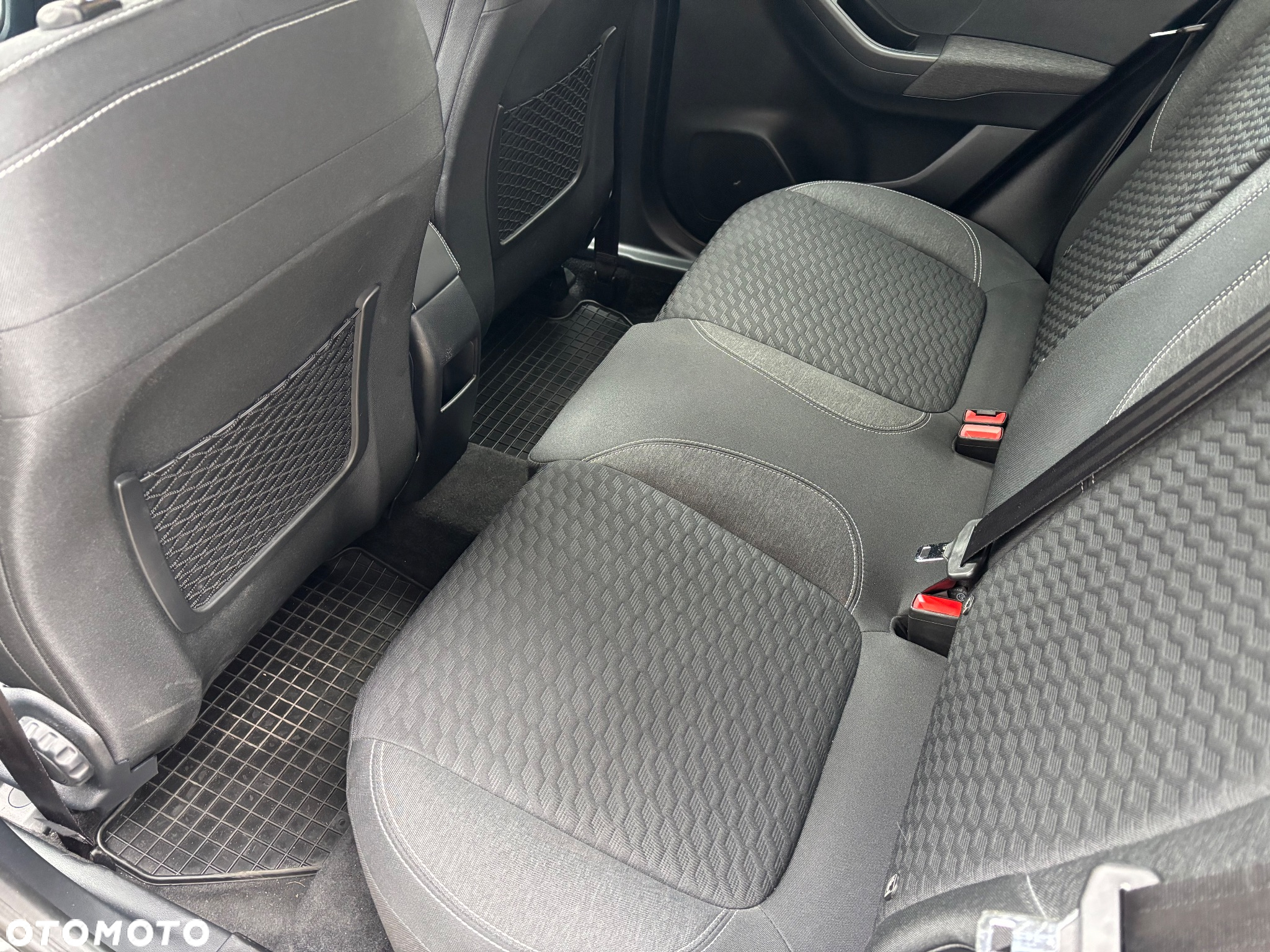 Ford Puma 1.0 EcoBoost Hybrid TITANIUM - 19