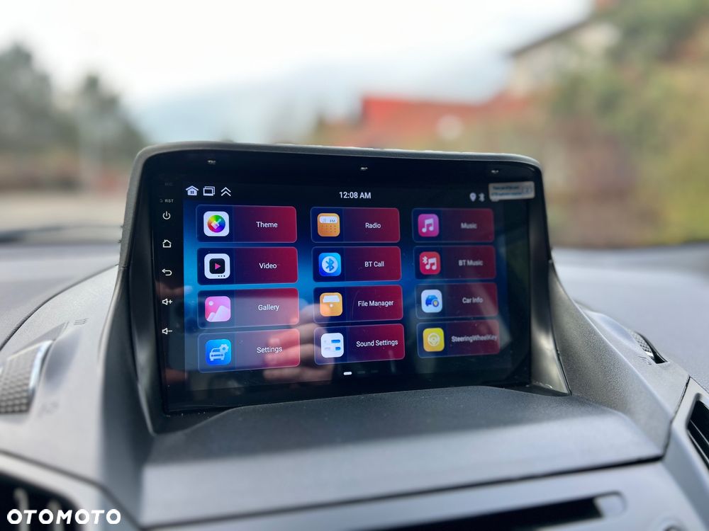 Ford Kuga 2.0 TDCi 4x4 Titanium - 32