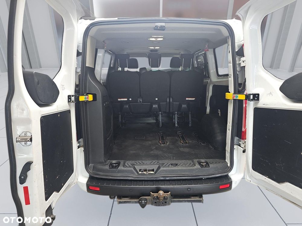 Ford Transit Custom Kombi 320 L1H1 Trend - 19