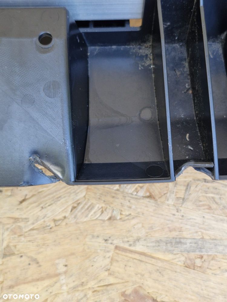 BMW 4 G22 G23 G24 G26 i4 BELKA ZDERZKA PRZÓD 8077277 - 6
