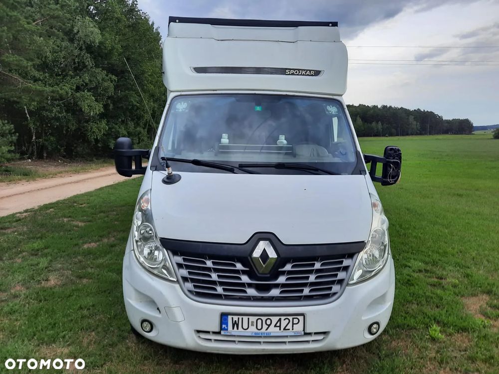 Renault Master - 4