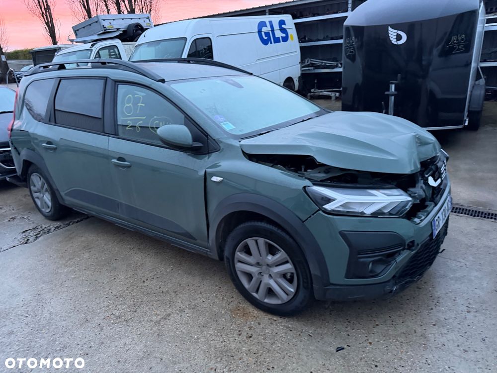 Dacia Jogger 140 (7-Sitzer) Extreme+ - 3