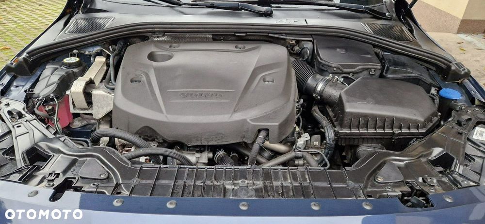 Volvo V60 - 40
