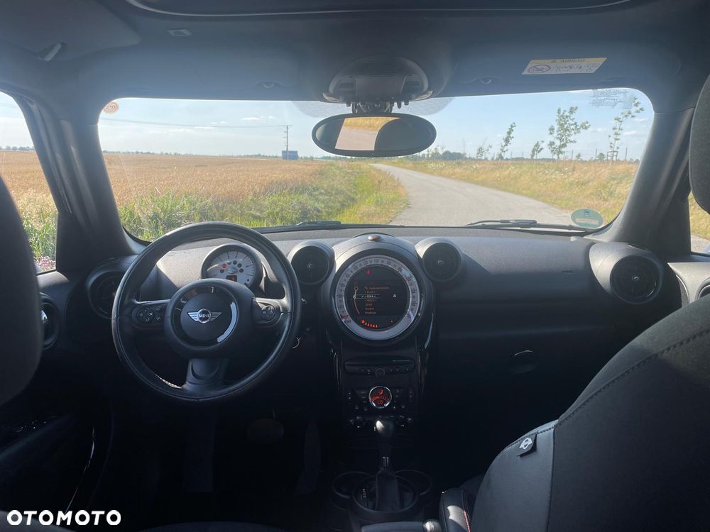 MINI Countryman Cooper D Park Lane - 9