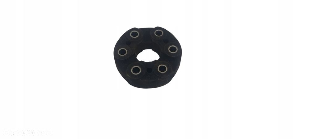 Bmw E46 E34 E39 E32 E38 Guma Łącznik Elastyczny Wału 1229065